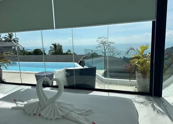 Villa Chaweng Sunrise