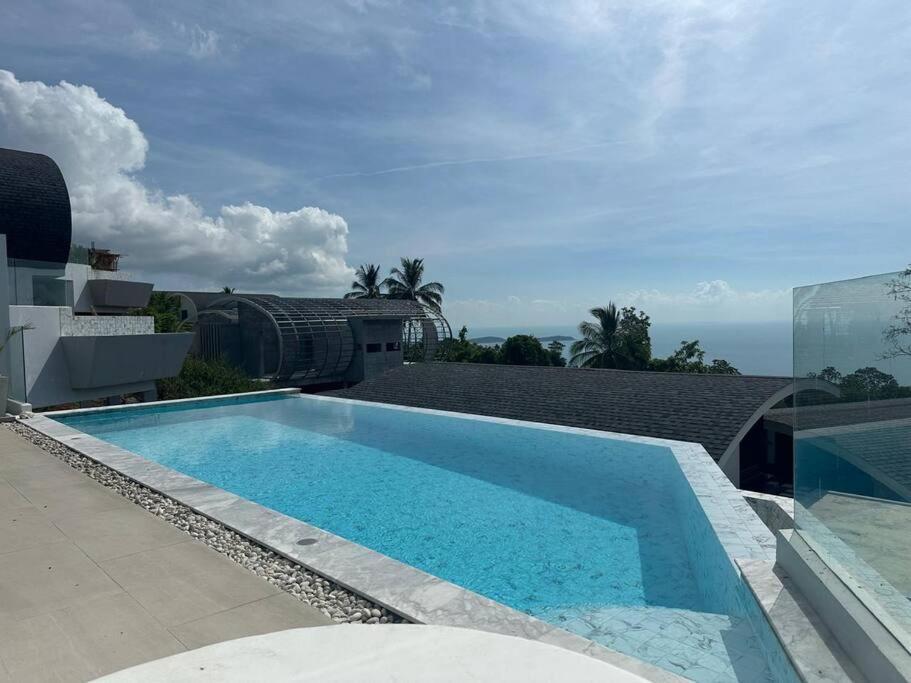 Chaweng Sunrise Pousada Koh Samui